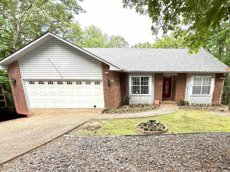 4 Narcisco Cir, Hot Springs Village, AR 71909 - #2