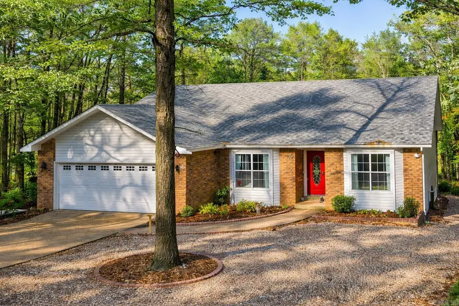 4 Narcisco Cir, Hot Springs Village, AR 71909 - #3