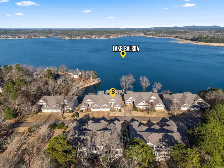 7 Divino Lane, Hot Springs Village, AR 71909 - Image #2