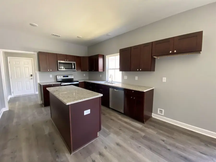 1009 Brookside Drive, Little Rock, AR 72227 - Image #2