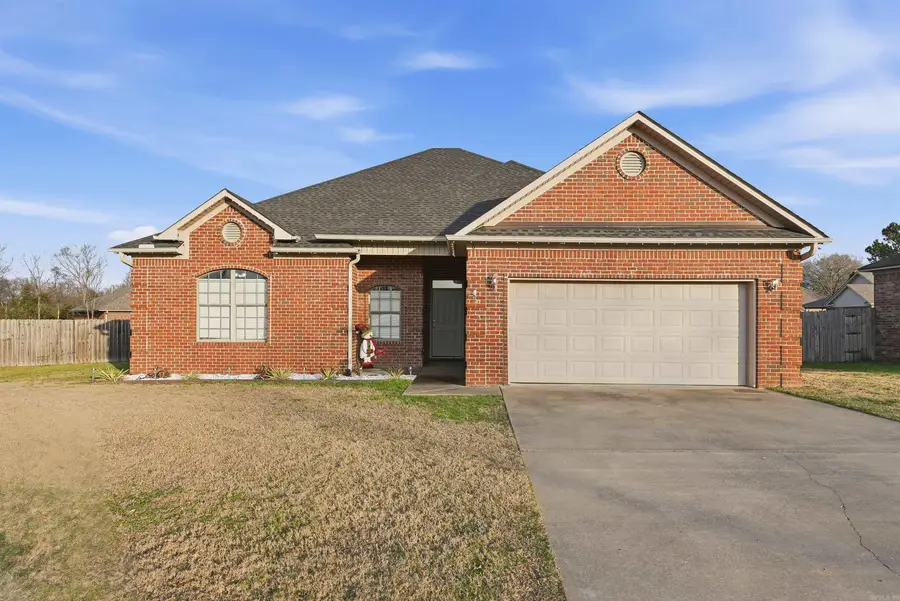 6 Logan Ct, Greenbrier, AR 72058 - Image #2