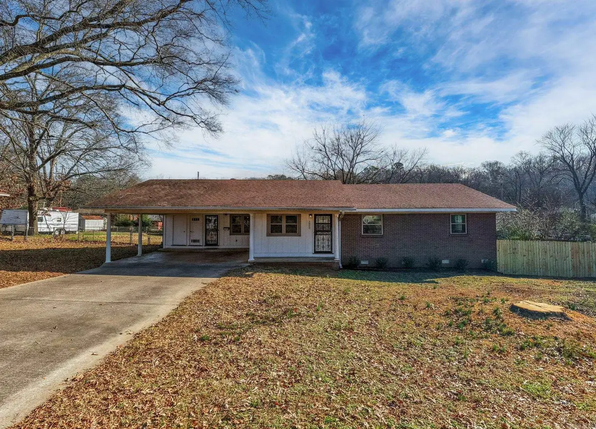 3800 Orange St, North Little Rock, AR 72118 - Image #1