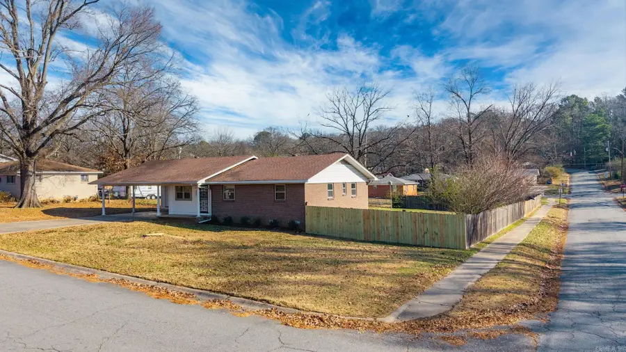 3800 Orange St, North Little Rock, AR 72118 - Image #2