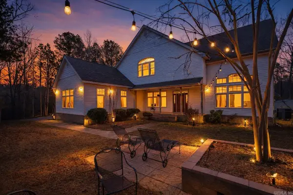 529 Owl Creek Road, Royal, AR 71968