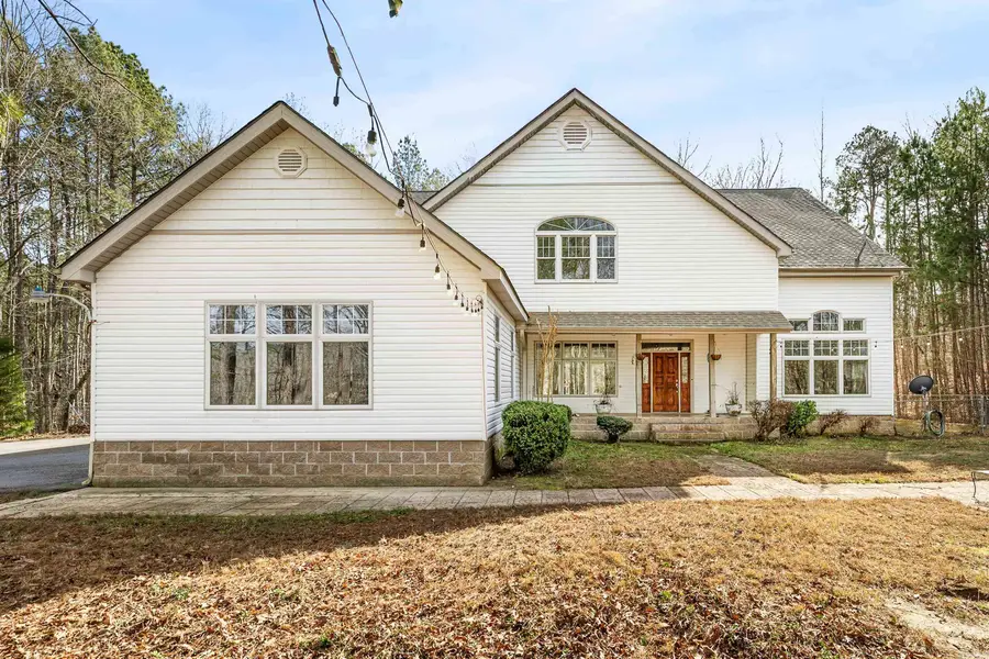 529 Owl Creek Road, Royal, AR 71968 - #2