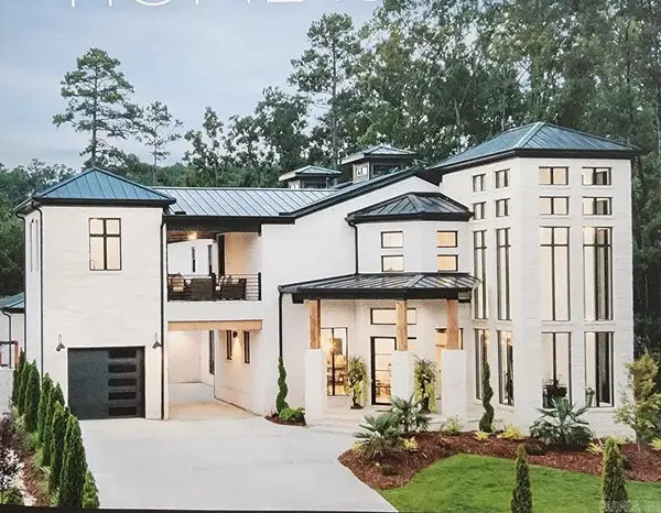 131 Hallen Lane, Little Rock, AR 72223