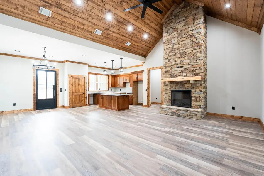 60 Mountain Aire Drive, Heber Springs, AR 72543 - Image #3