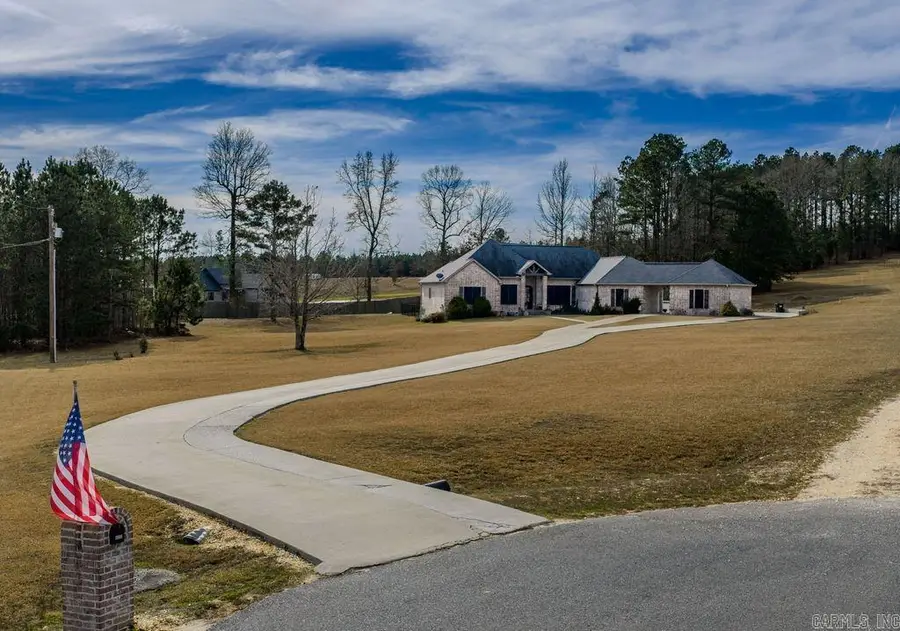 5017 Rolling Meadow, Benton, AR 72015 - Image #2