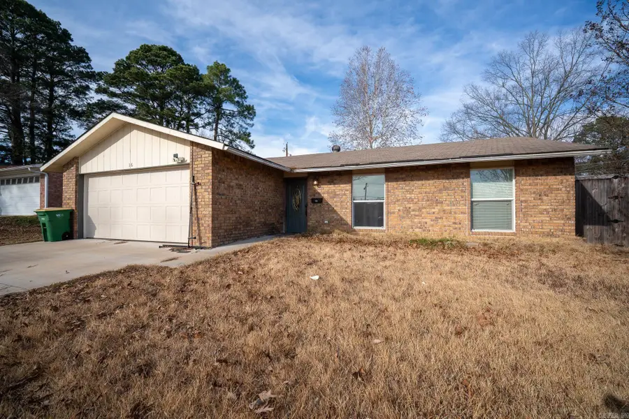 16 Glenbrook Place, Sherwood, AR 72120 - Image #3