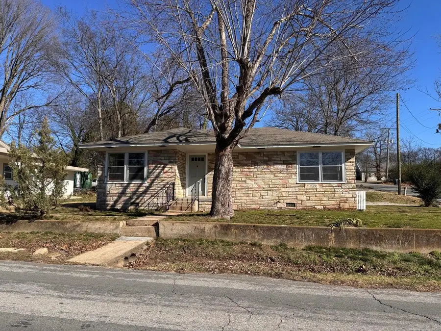 805 Vine Street, Batesville, AR 72501 - Image #2