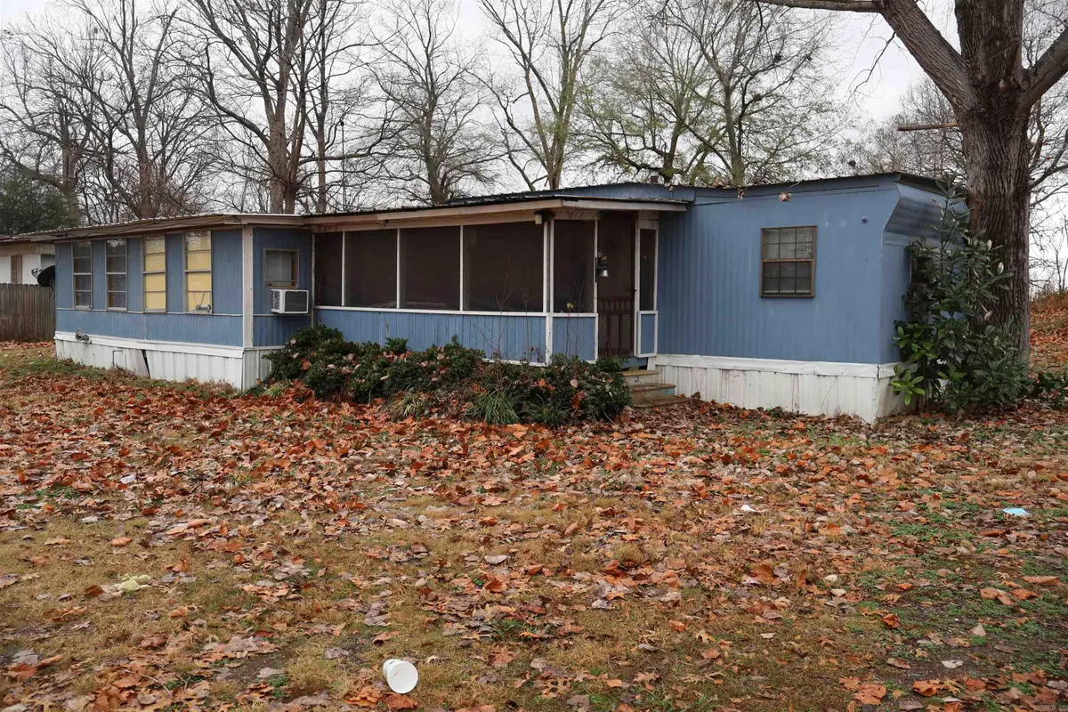 138 Connerly Bayou Road, Lake Village, AR 71653 - Image #1