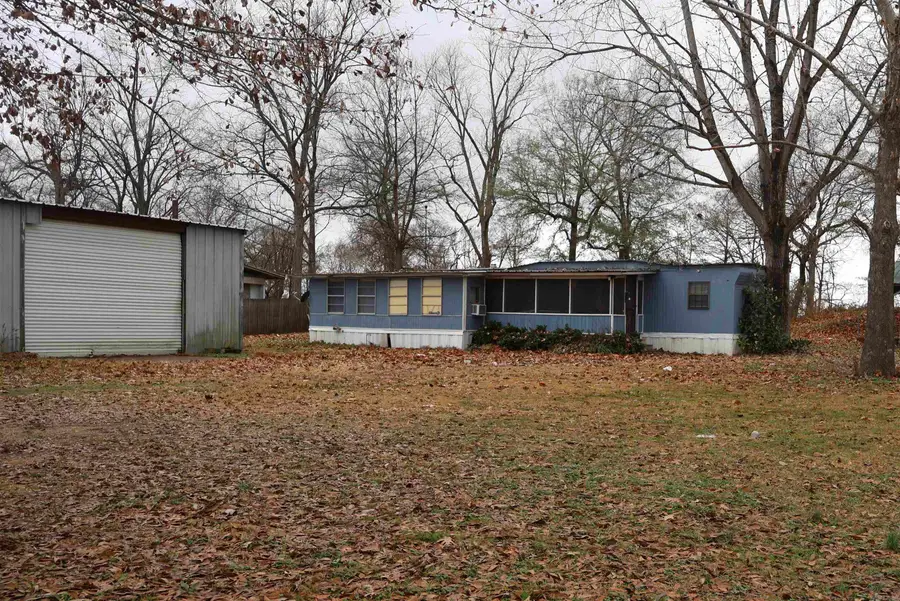 138 Connerly Bayou Road, Lake Village, AR 71653 - Image #2