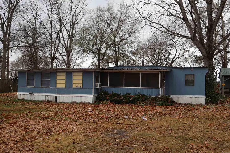 138 Connerly Bayou Road, Lake Village, AR 71653 - Image #3