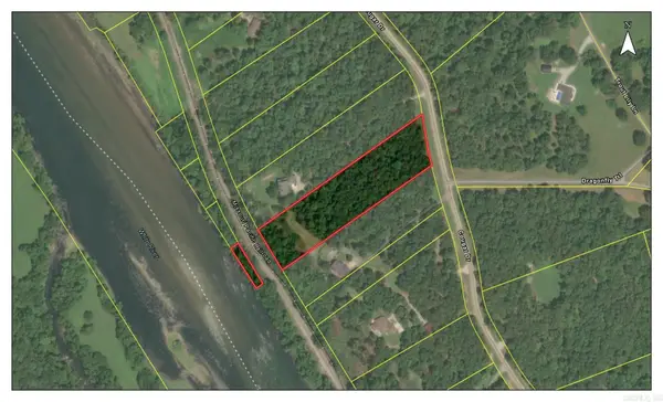 0 Cougar Drive, Mountain Home, AR 72653