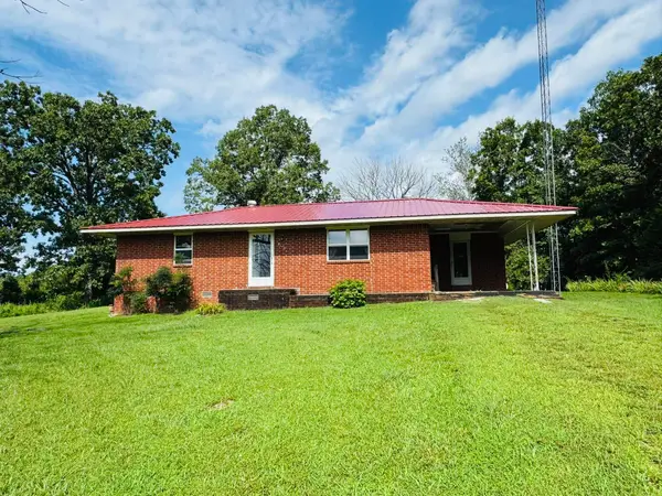 6145 Hwy 9 South, Salem, AR 72576