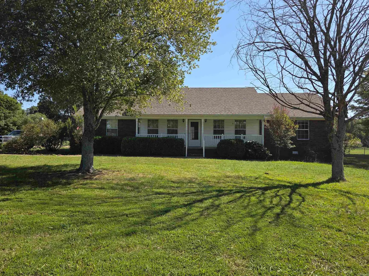 Address Withheld By Seller, Beebe, AR 72012 - #1