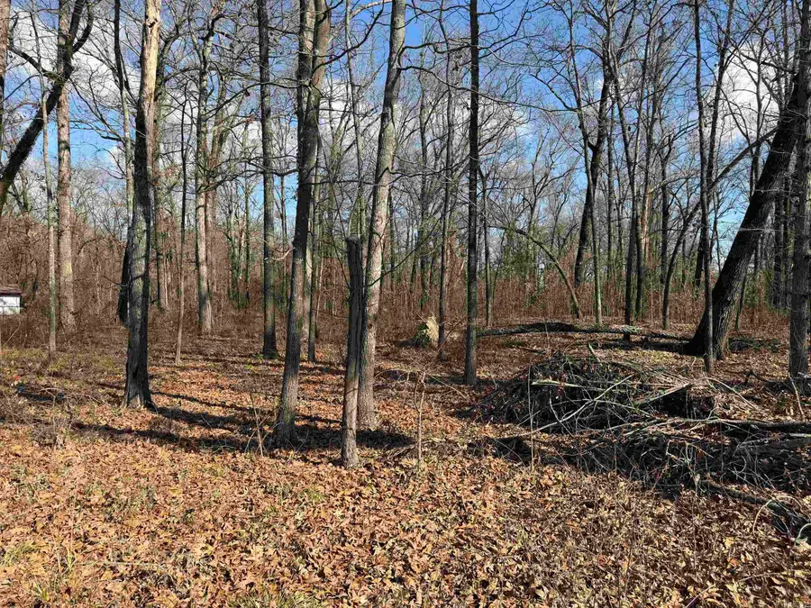 3903 Mallard Drive, Pine Bluff, AR 71601 - #3