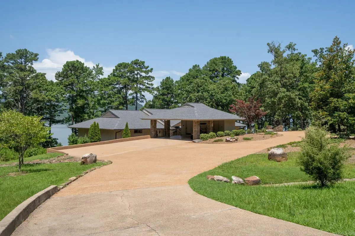 617 Stony Ridge Road, Heber Springs, AR 72543 - #1