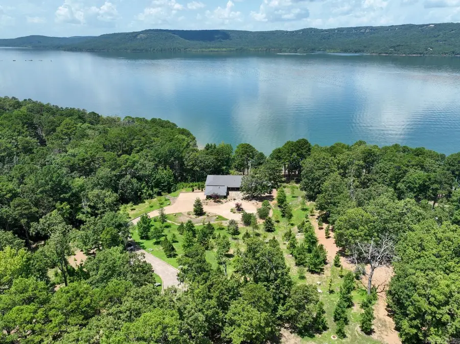 617 Stony Ridge Road, Heber Springs, AR 72543 - #2
