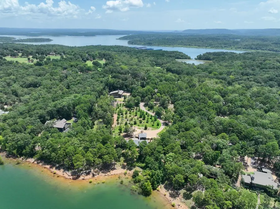 617 Stony Ridge Road, Heber Springs, AR 72543 - #3