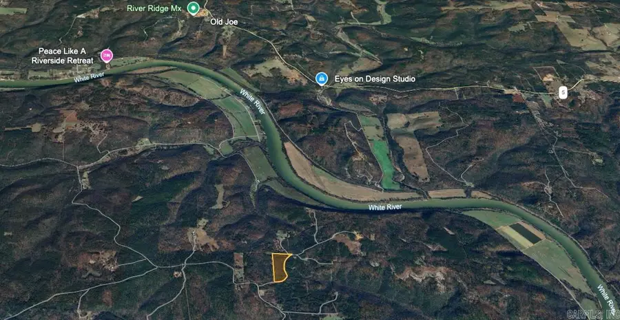 001-01049-001 Cr 128, Calico Rock, AR 72519 - Image #2