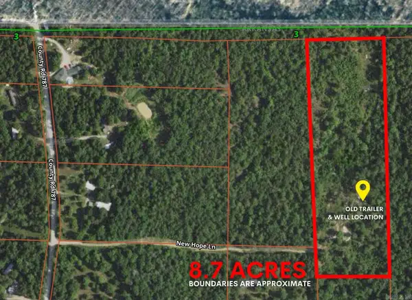 232 New Hope Road, Mountain Home, AR 72653