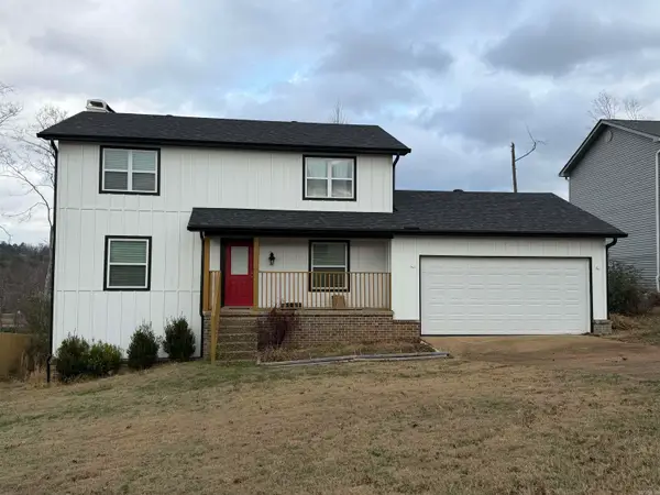 8 Red Maple Court, Little Rock, AR 72211