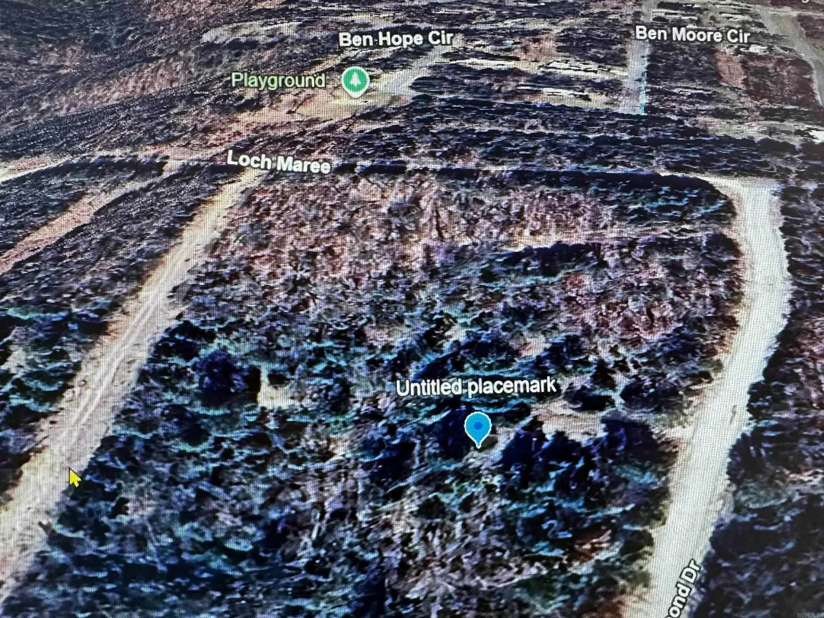 Loch Lomond, Mountain Home, AR 72653 - Image #1