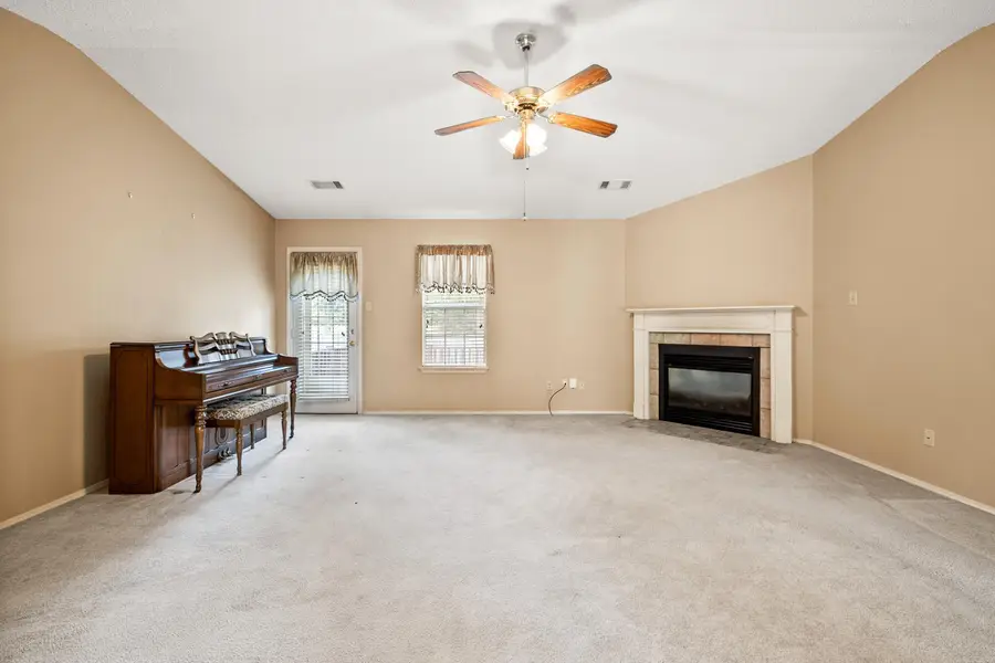 81 Meadow Ridge Loop, Maumelle, AR 72113 - #3