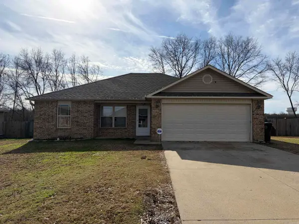 23 Green Apple Drive, Ward, AR 72176