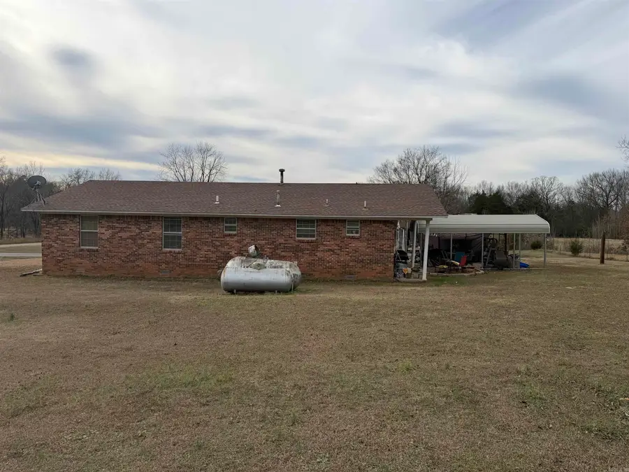 155 Turkey Hill Road, Cord, AR 72524 - #3