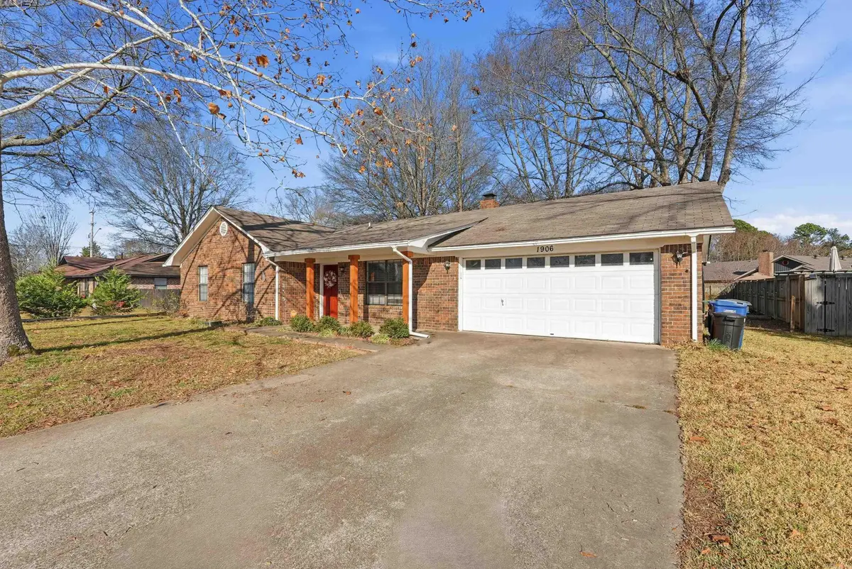 1906 Arrowhead Lane, Conway, AR 72034 - Image #1