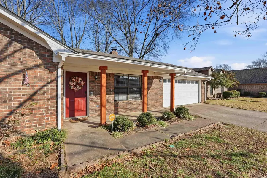 1906 Arrowhead Lane, Conway, AR 72034 - Image #2