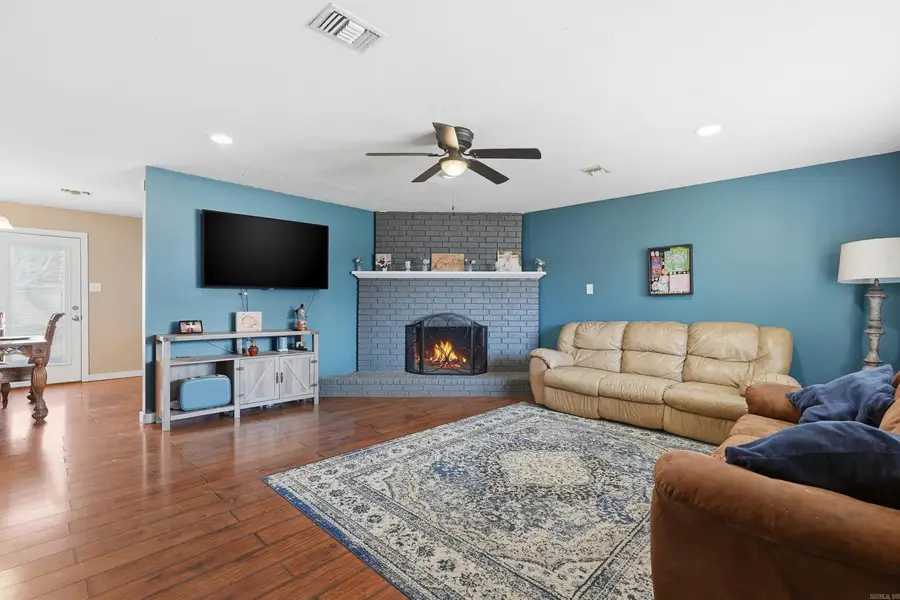 1906 Arrowhead Lane, Conway, AR 72034 - Image #3