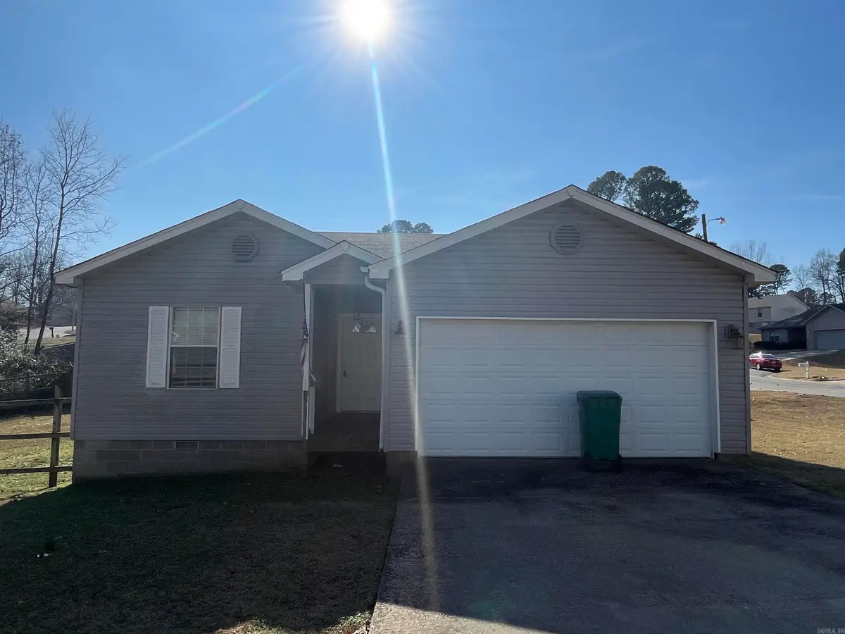 1707 Michael Drive, Benton, AR 72019 - Image #1