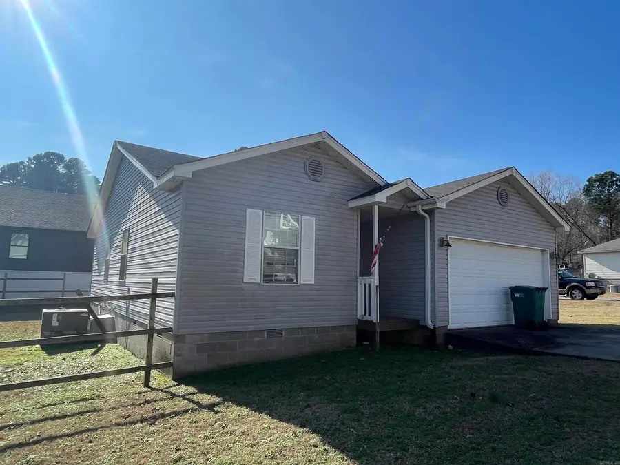 1707 Michael Drive, Benton, AR 72019 - Image #2