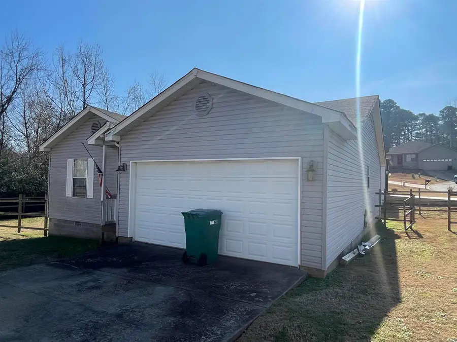 1707 Michael Drive, Benton, AR 72019 - Image #3