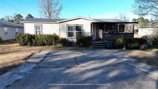 11 Fra Mar Dr Drive, Sherwood, AR 72076