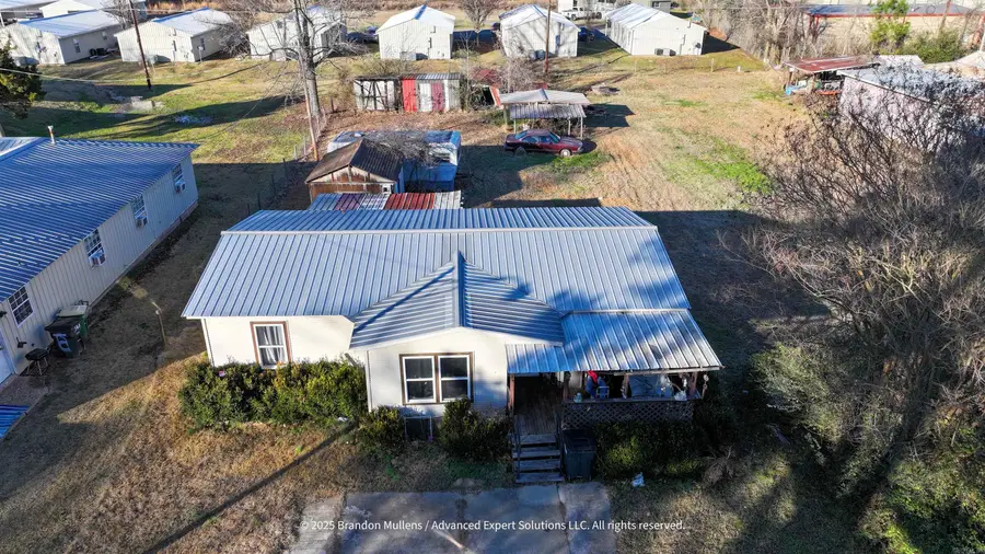 11 Fra Mar Dr Drive, Sherwood, AR 72076 - Image #2