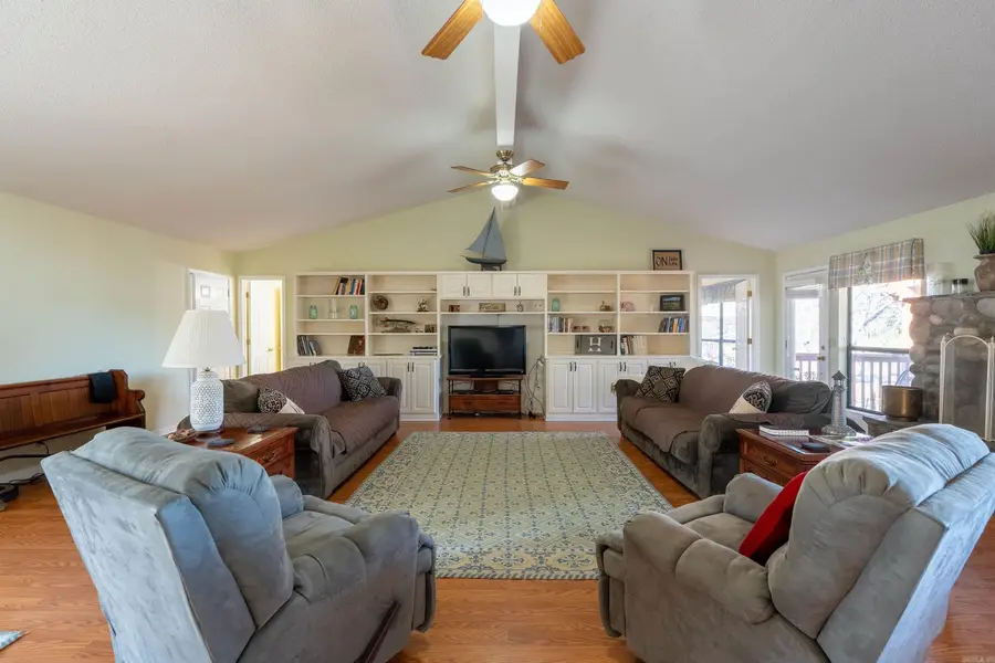 2535 Beach Drive, Heber Springs, AR 72543 - Image #3