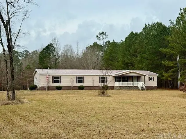 520 Old Calion Road, El Dorado, AR 71730 - Image #1