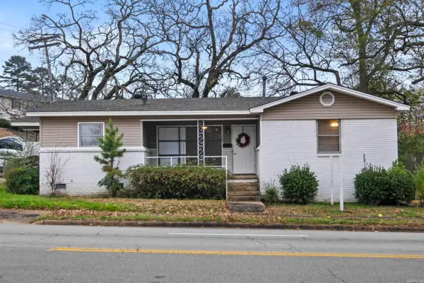 1723 N Mississippi St, Little Rock, AR 72207