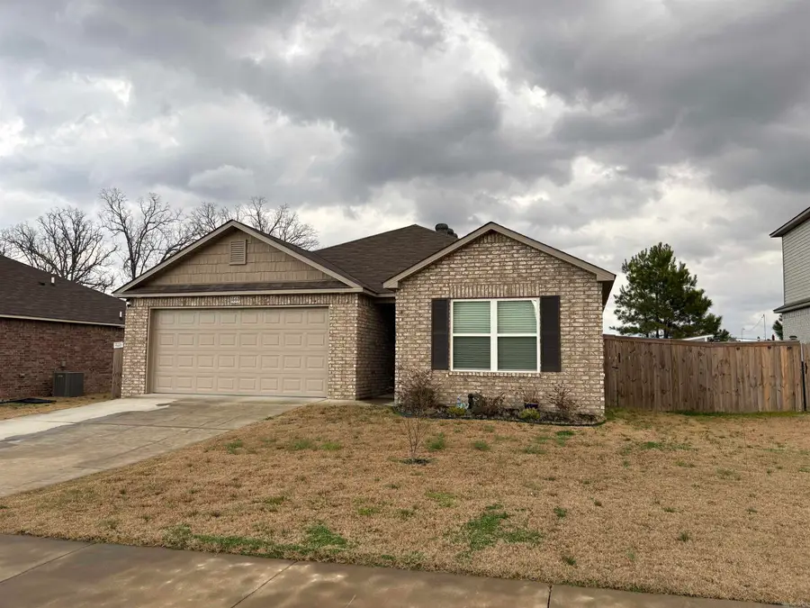 1660 Carillon Road, Conway, AR 72034 - Image #2