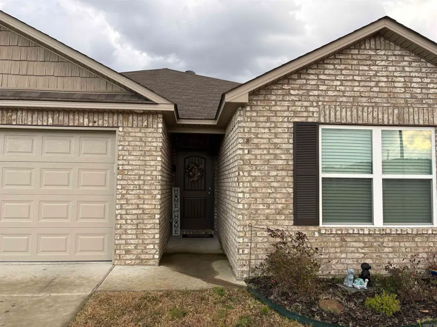 1660 Carillon Road, Conway, AR 72034 - Image #3