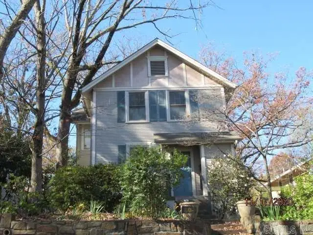 808 N Ash, Little Rock, AR 72205 - Image #1