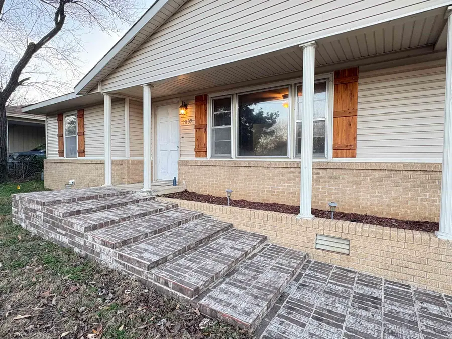 1809 Alonzo Street, Jonesboro, AR 72401 - Image #2