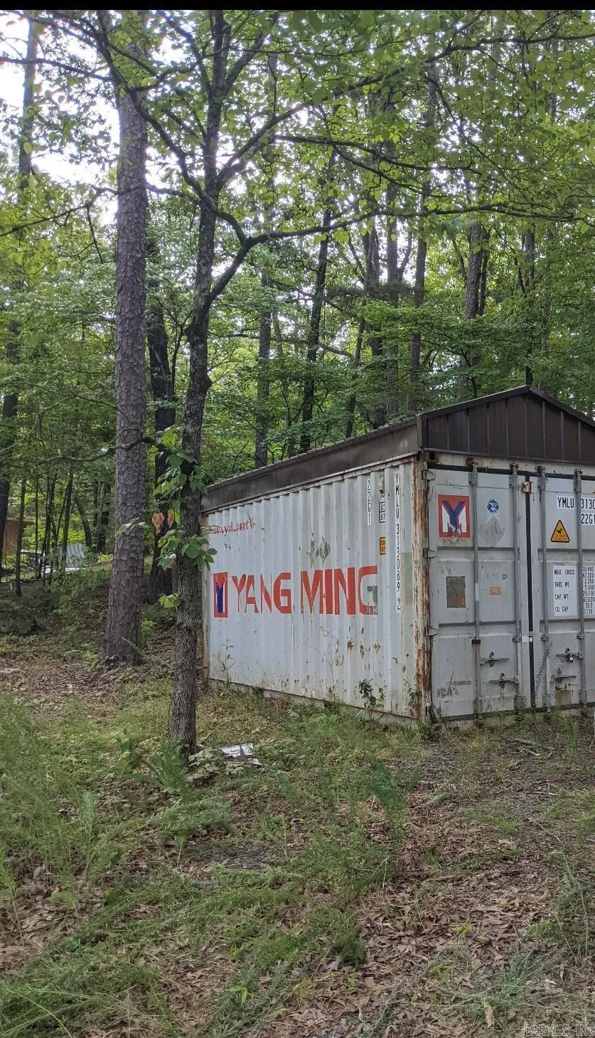 Address Withheld By Seller, Clinton, AR 72031 - #2