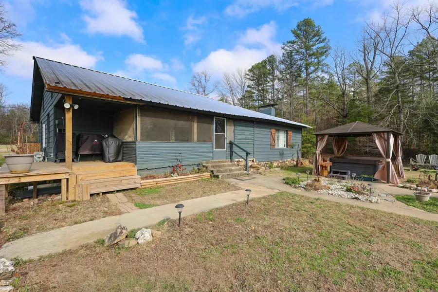 84 Polite Dr, Caddo Gap, AR 71935 - Image #2