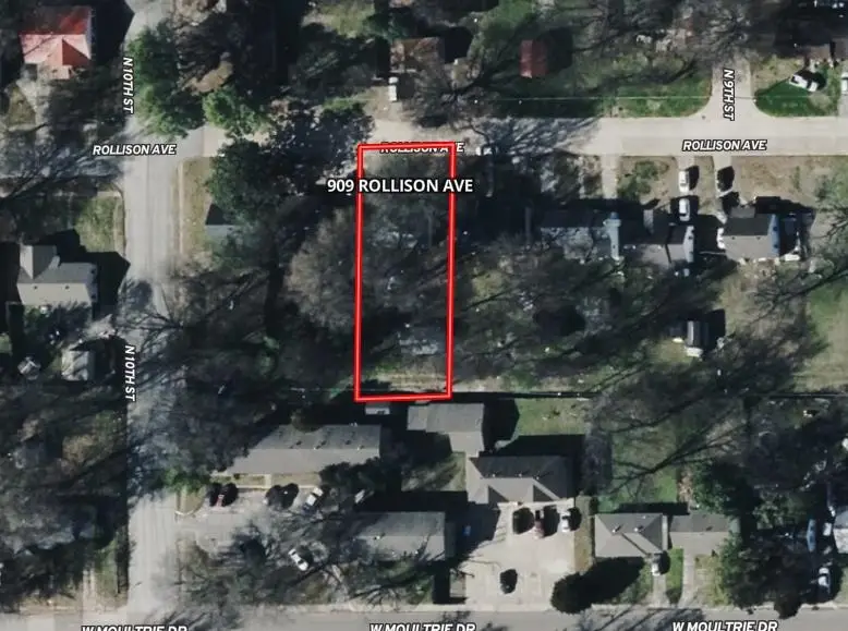 108 S 14th Street, Blytheville, AR 72315 - Image #3