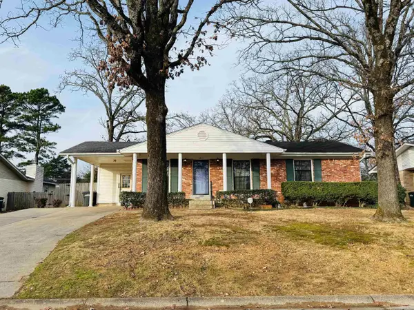 8813 Holiday, Sherwood, AR 72120